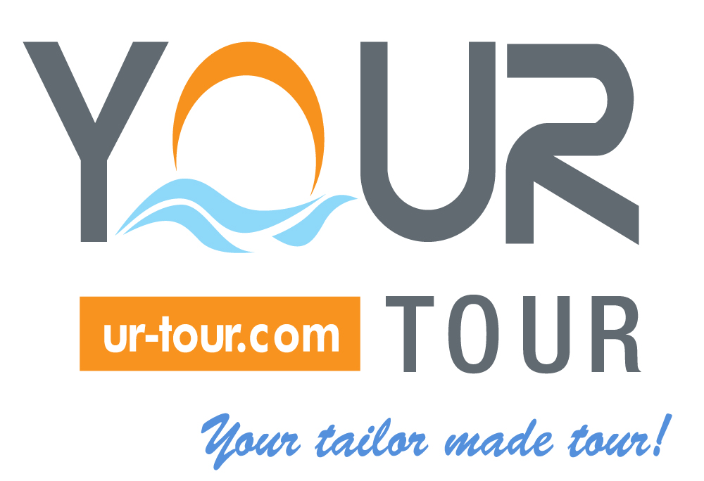 YOUR TOUR Logo